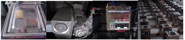 單室真空包裝機(jī)細(xì)節(jié)